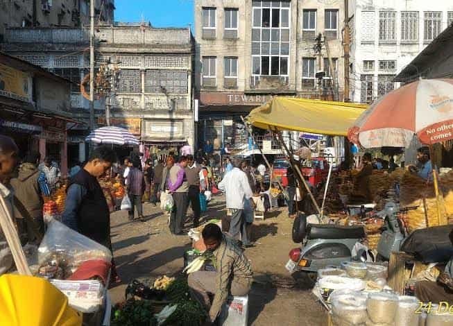 Fancy Bazaar Guwahati: Location, Connectivity, Nearby Areas