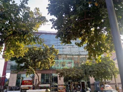 Hong Kong Bazaar Gurugram