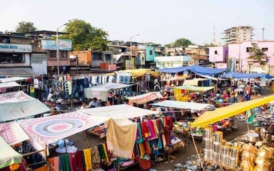 Juna Bazaar Pune