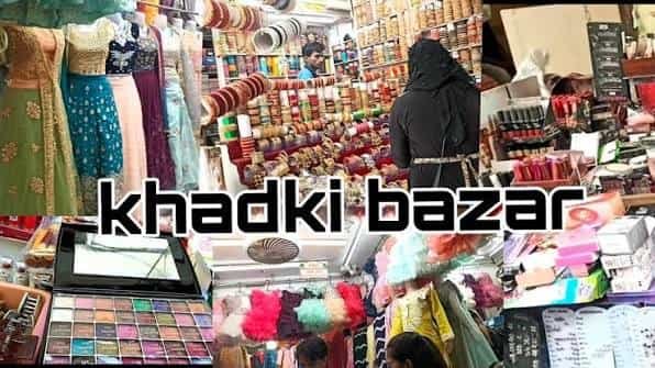 Khadki Bazar Pune: Location, Connectivity, Nearby Areas
