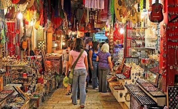 Meena Bazaar Agra: Location, Connectivity, Nearby Areas