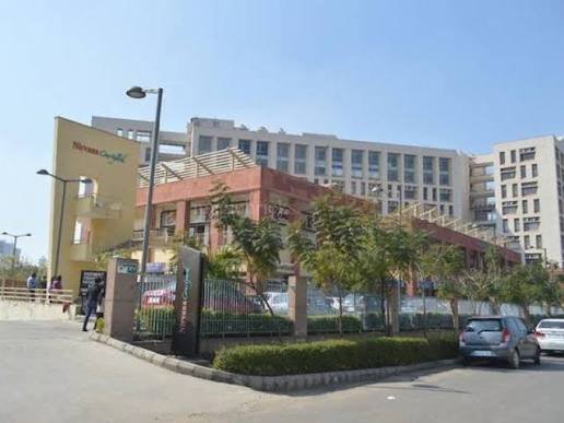 Nirvana Courtyard Market Gurugram: Location, Connectivity, Nearby Areas