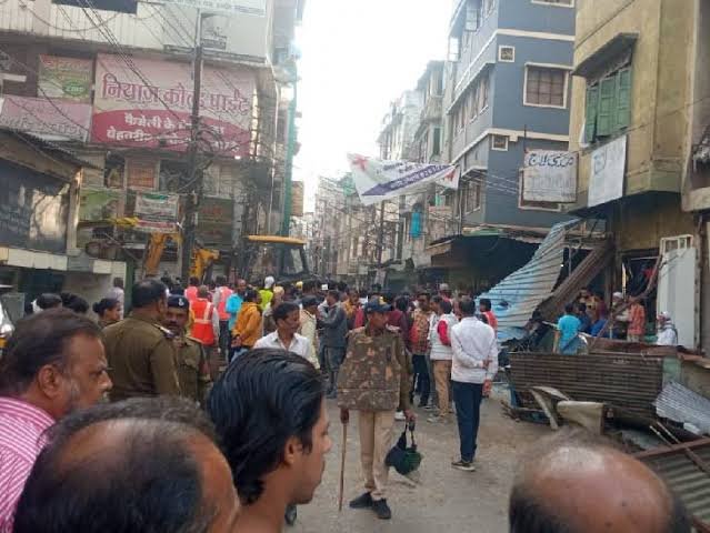 Ranipura Market Indore: Location, Connectivity, Nearby Areas
