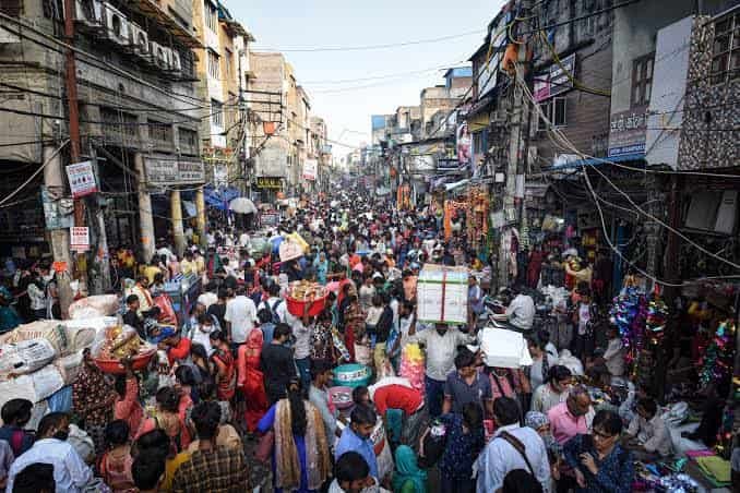 Seelampur Market Delhi: Location, Connectivity, Nearby Areas