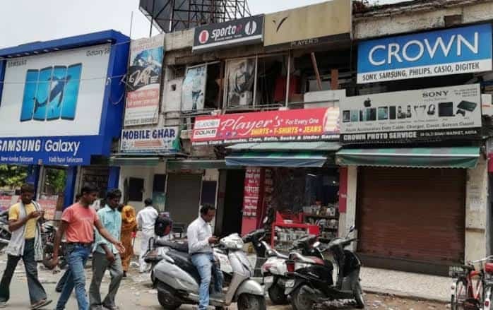 Shah Market Agra: Location, Connectivity, Nearby Areas