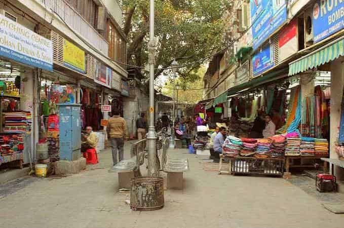 Shankar Market Delhi: Location, Connectivity, Nearby Areas