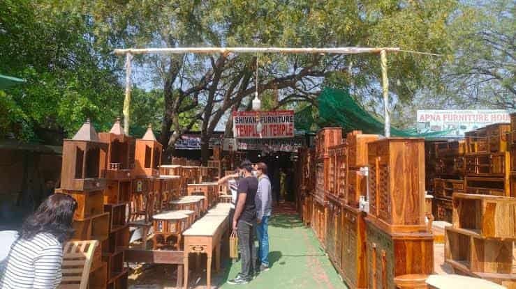 Sikanderpur Furniture Market Gurugram: Location, Connectivity, Nearby Areas