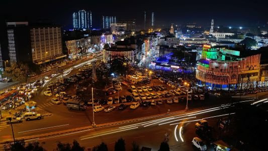 New Market Bhopal: Location, Connectivity, Nearby Areas
