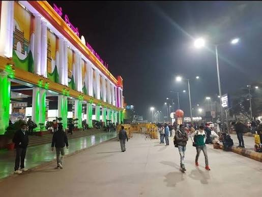 Ratan Lal Market Delhi: Location, Connectivity, Nearby Areas